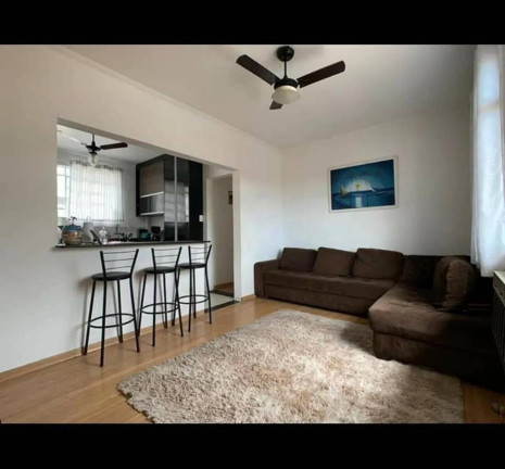 Imagem Apartamento com 2 Quartos à Venda, 63 m² em Marapé - Santos Imagem Apartamento com 2 Quartos à Venda, 63 m² em Marapé - Santos