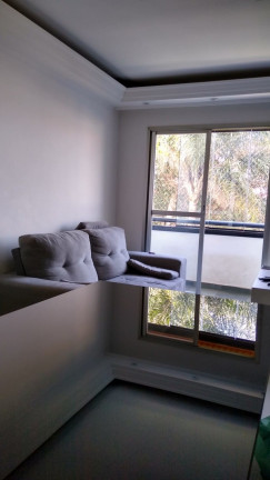 Imagem Apartamento com 2 Quartos à Venda, 50 m² em Vila Regente Feijó - São Paulo Imagem Apartamento com 2 Quartos à Venda, 50 m² em Vila Regente Feijó - São Paulo
