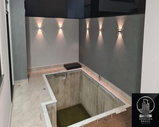 Imagem Casa com 3 Quartos à Venda, 172 m² em Parque Ibiti Reserva - Sorocaba Imagem Casa com 3 Quartos à Venda, 172 m² em Parque Ibiti Reserva - Sorocaba