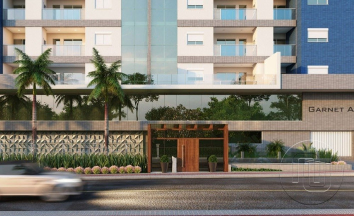 Imagem Apartamento com 3 Quartos à Venda, 156 m² em Campinas - São José