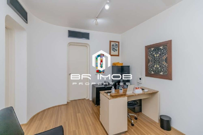 Imagem Sala Comercial à Venda, 54 m² em Itaim Bibi - São Paulo