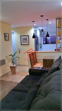Imagem Apartamento com 2 Quartos à Venda, 47 m² em Conjunto Habitacional Vila Cosmos - Cosmópolis Imagem Apartamento com 2 Quartos à Venda, 47 m² em Conjunto Habitacional Vila Cosmos - Cosmópolis