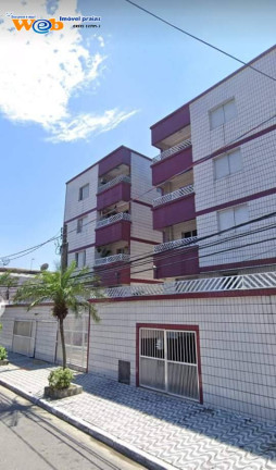 Apartamento com 1 Quarto à Venda, 56 m² em Tupi - Praia Grande