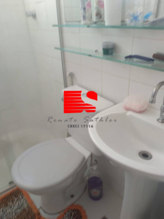 Imagem Cobertura com 2 Quartos à Venda, 75 m² em São Lucas - Belo Horizonte