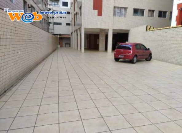 Imagem Apartamento com 1 Quarto à Venda, 49 m² em Tupi - Praia Grande