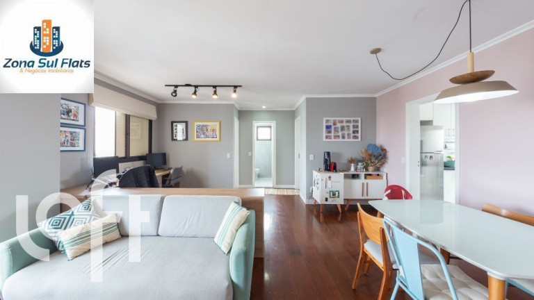Imagem Apartamento com 2 Quartos à Venda, 83 m² em Vila Mariana - São Paulo Imagem Apartamento com 2 Quartos à Venda, 83 m² em Vila Mariana - São Paulo