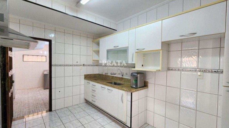 Imagem Casa com 3 Quartos à Venda, 100 m² em Ponta Da Praia - Santos Imagem Casa com 3 Quartos à Venda, 100 m² em Ponta Da Praia - Santos
