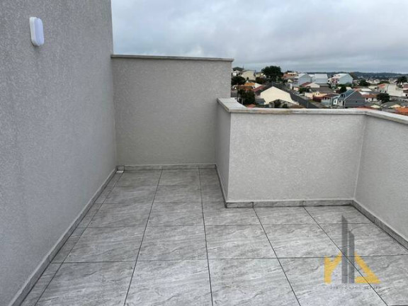 Imagem Casa com 3 Quartos à Venda, 99 m² em Alto Boqueirão - Curitiba Imagem Casa com 3 Quartos à Venda, 99 m² em Alto Boqueirão - Curitiba
