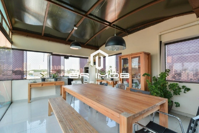 Imagem Imóvel com 3 Quartos à Venda, 209 m² em Vila São José (ipiranga) - São Paulo Imagem Imóvel com 3 Quartos à Venda, 209 m² em Vila São José (ipiranga) - São Paulo