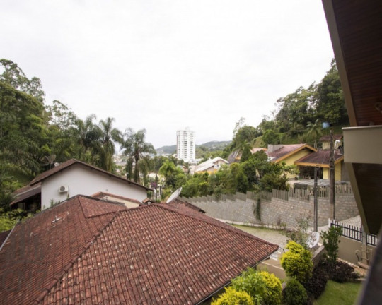 Imagem Casa com 3 Quartos à Venda, 250 m² em Santa Rita - Brusque Imagem Casa com 3 Quartos à Venda, 250 m² em Santa Rita - Brusque