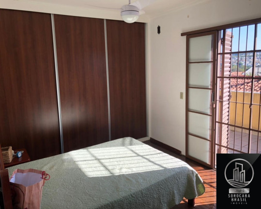 Imagem Sobrado com 3 Quartos à Venda, 181 m² em Jardim São Paulo - Sorocaba Imagem Sobrado com 3 Quartos à Venda, 181 m² em Jardim São Paulo - Sorocaba