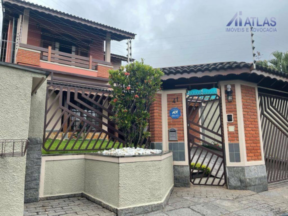 Casa com 4 Quartos à Venda, 163 m² em Vila Albertina - São Paulo