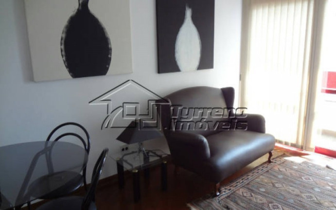 Imagem Apartamento com 1 Quarto para Alugar, 50 m² em Vila Adyana - São José Dos Campos Imagem Apartamento com 1 Quarto para Alugar, 50 m² em Vila Adyana - São José Dos Campos