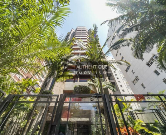 Imagem Apartamento com 1 Quarto à Venda, 47 m² em Itaim Bibi - São Paulo Imagem Apartamento com 1 Quarto à Venda, 47 m² em Itaim Bibi - São Paulo