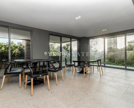 Imagem Apartamento com 3 Quartos à Venda, 150 m² em Perdizes - São Paulo