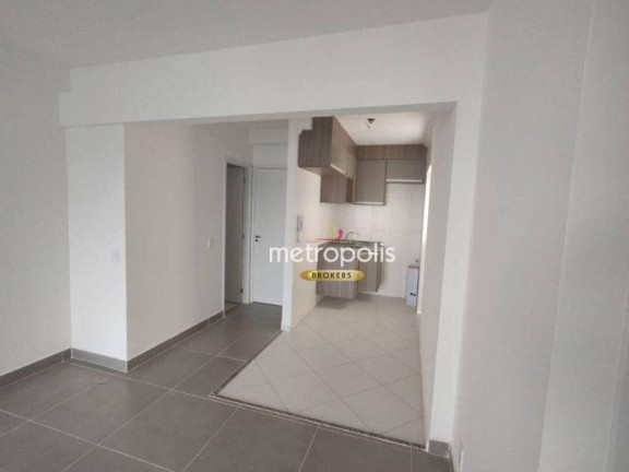Imagem Apartamento com 2 Quartos para Alugar, 64 m² em Morumbi - São Paulo Imagem Apartamento com 2 Quartos para Alugar, 64 m² em Morumbi - São Paulo