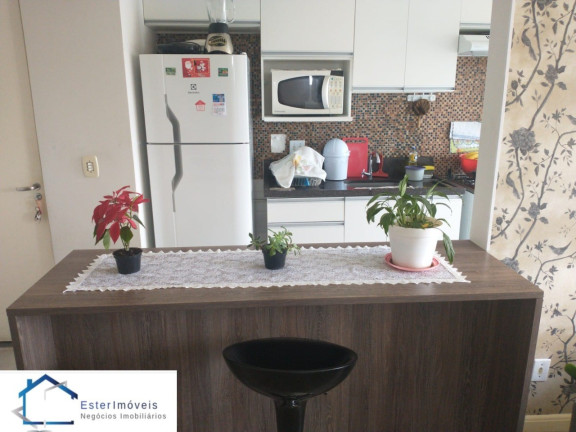 Imagem Apartamento com 2 Quartos para Alugar ou Temporada, 48 m² em Portais (polvilho) - Cajamar Imagem Apartamento com 2 Quartos para Alugar ou Temporada, 48 m² em Portais (polvilho) - Cajamar