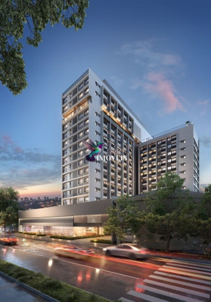 Apartamento com 2 Quartos à Venda, 62 m² em Rio Branco - Porto Alegre