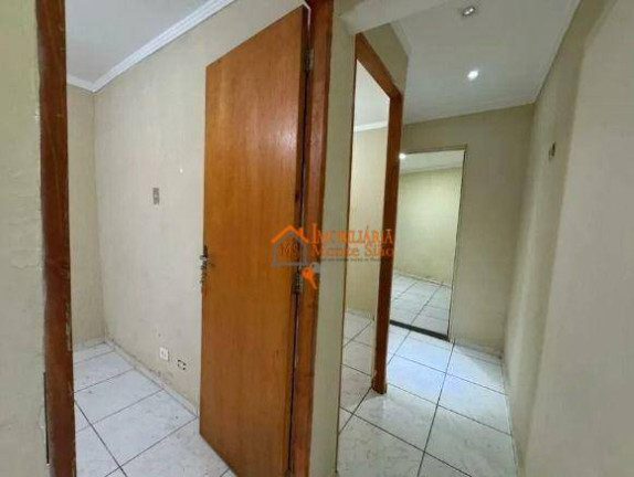 Imagem Casa com 3 Quartos à Venda, 116 m² em Bela Vista - Guarulhos Imagem Casa com 3 Quartos à Venda, 116 m² em Bela Vista - Guarulhos