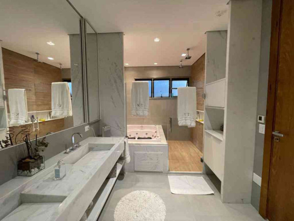 Imagem Casa com 5 Quartos à Venda, 563 m² em Eco Park - Mogi Das Cruzes Imagem Casa com 5 Quartos à Venda, 563 m² em Eco Park - Mogi Das Cruzes
