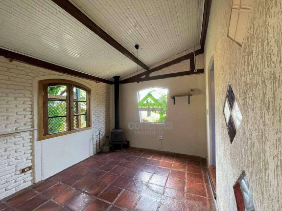 Imagem Casa com 5 Quartos à Venda, 273 m² em Jardim Santa Paula - Cotia Imagem Casa com 5 Quartos à Venda, 273 m² em Jardim Santa Paula - Cotia
