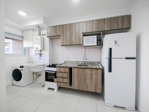 Imagem Apartamento com 3 Quartos para Alugar, 66 m² em Jardim Das Belezas - Carapicuíba