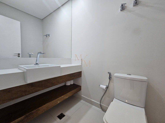 Imagem Apartamento com 4 Quartos à Venda, 255 m² em Aparecida - Santos Imagem Apartamento com 4 Quartos à Venda, 255 m² em Aparecida - Santos