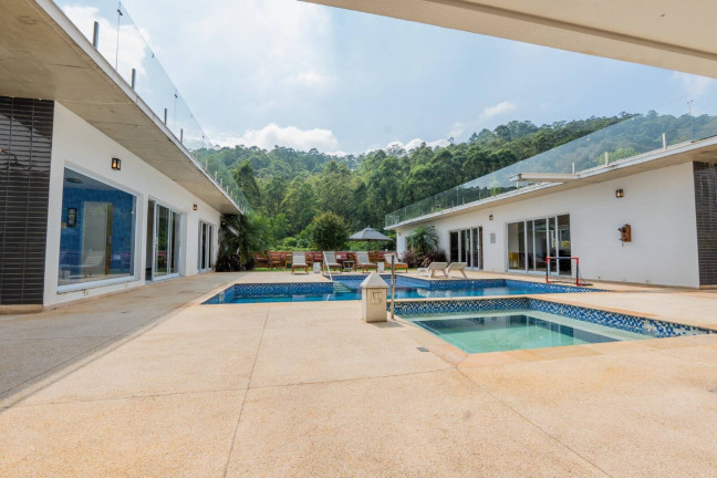 Imagem Casa com 4 Quartos à Venda, 1 m² em Tamboré - Barueri