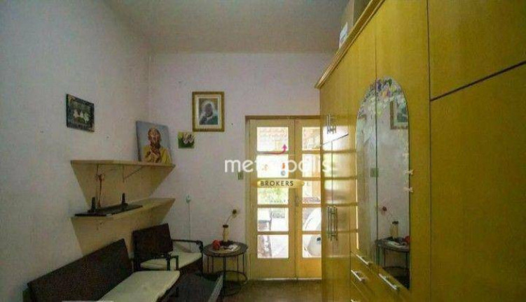 Imagem Casa com 2 Quartos à Venda, 135 m² em Cambuci - São Paulo Imagem Casa com 2 Quartos à Venda, 135 m² em Cambuci - São Paulo