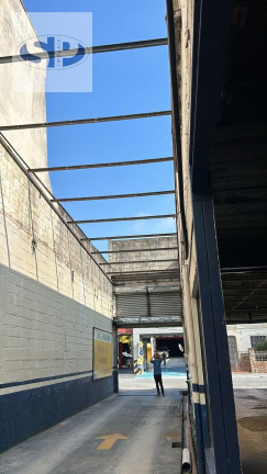 Imagem Imóvel Comercial para Alugar, 1.400 m² em Lapa - São Paulo