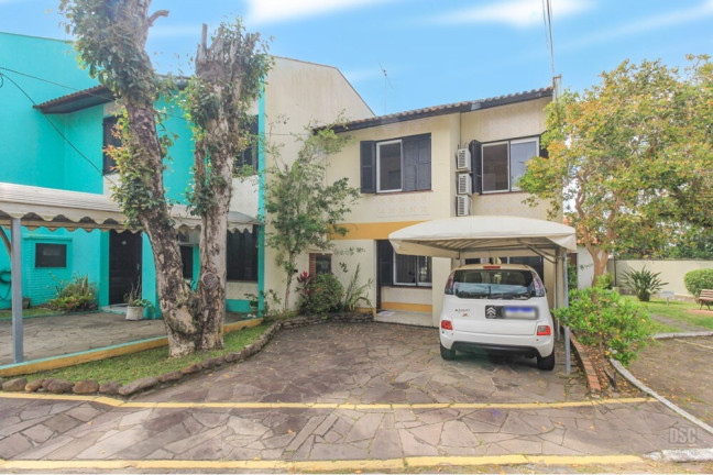 Imagem Casa com 3 Quartos à Venda, 100 m² em Aberta Dos Morros - Porto Alegre Imagem Casa com 3 Quartos à Venda, 100 m² em Aberta Dos Morros - Porto Alegre