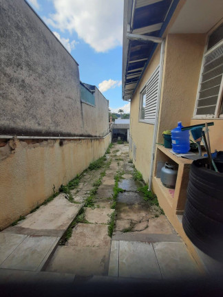 Imagem Casa com 3 Quartos à Venda, 243 m² em Vila Progresso - Jundiaí Imagem Casa com 3 Quartos à Venda, 243 m² em Vila Progresso - Jundiaí