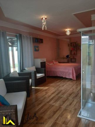 Imagem Chácara com 3 Quartos à Venda, 500 m² em Fazenda Floresta - Sarapuí Imagem Chácara com 3 Quartos à Venda, 500 m² em Fazenda Floresta - Sarapuí