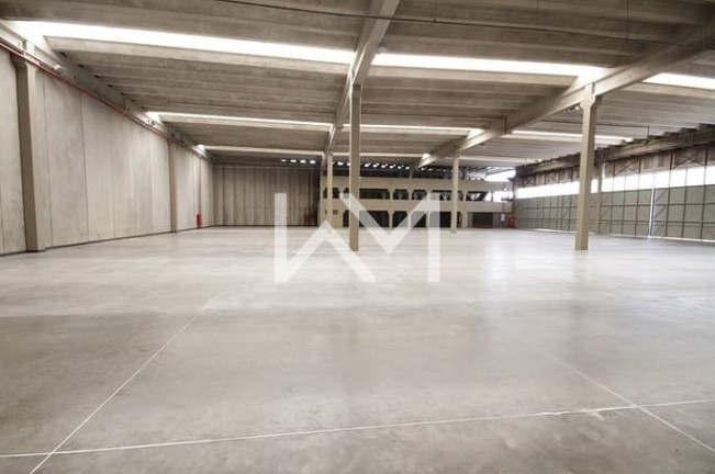 Imagem Imóvel para Alugar, 2.599 m² em Parque Novo Mundo - São Paulo