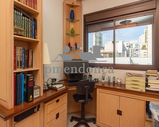 Imagem Apartamento com 4 Quartos à Venda, 159 m² em Santa Cecília - São Paulo Imagem Apartamento com 4 Quartos à Venda, 159 m² em Santa Cecília - São Paulo