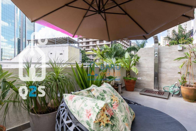 Imagem Apartamento com 1 Quarto à Venda, 117 m² em Barra Funda - São Paulo Imagem Apartamento com 1 Quarto à Venda, 117 m² em Barra Funda - São Paulo