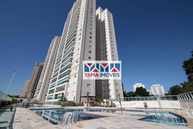 Apartamento com 3 Quartos à Venda, 187 m² em Nova Aliança - Ribeirão Preto