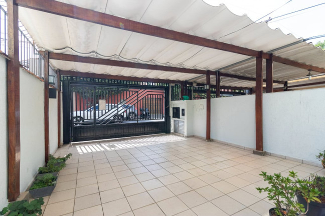 Imagem Casa com 3 Quartos à Venda, 150 m² em Brooklin Paulista - São Paulo Imagem Casa com 3 Quartos à Venda, 150 m² em Brooklin Paulista - São Paulo