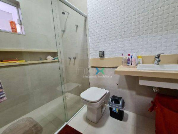 Imagem Sobrado com 3 Quartos à Venda, 309 m² em Vila Do Polonês - Campo Grande Imagem Sobrado com 3 Quartos à Venda, 309 m² em Vila Do Polonês - Campo Grande