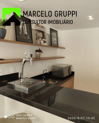 Imagem Apartamento com 2 Quartos à Venda, 82 m² em Vila Homero - Indaiatuba Imagem Apartamento com 2 Quartos à Venda, 82 m² em Vila Homero - Indaiatuba
