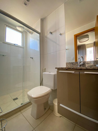 Imagem Apartamento com 2 Quartos à Venda, 59 m² em Ouro Preto - Belo Horizonte