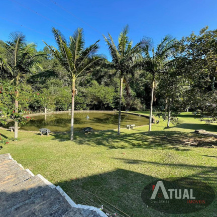 Imagem Imóvel Comercial à Venda, 3 m² em Mato Dentro - Mairiporã