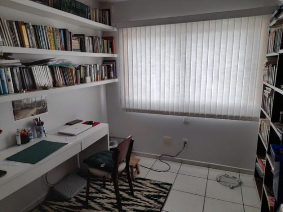 Imagem Imóvel com 3 Quartos à Venda, 118 m² em Norte (águas Claras) - Brasília Imagem Imóvel com 3 Quartos à Venda, 118 m² em Norte (águas Claras) - Brasília