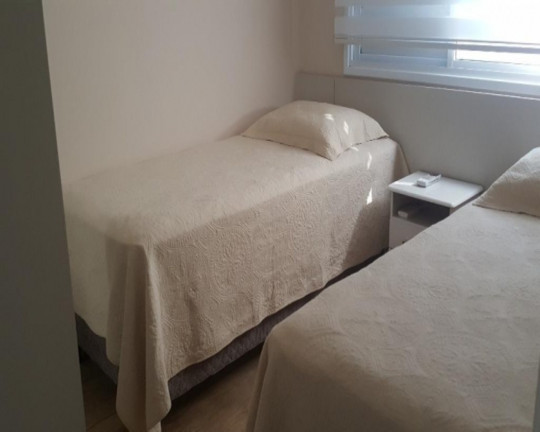 Imagem Apartamento com 3 Quartos à Venda, 135 m² em Jardim Astúrias - Guarujá