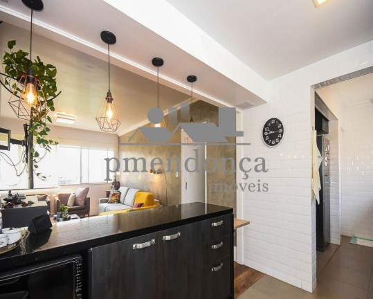 Imagem Apartamento com 3 Quartos à Venda, 100 m² em Perdizes - São Paulo Imagem Apartamento com 3 Quartos à Venda, 100 m² em Perdizes - São Paulo