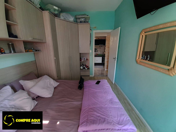 Imagem Apartamento com 1 Quarto à Venda, 54 m² em Vila Buarque - São Paulo