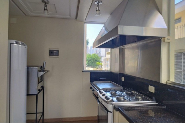 Imagem Apartamento com 2 Quartos à Venda, 61 m² em Chácara Inglesa - São Paulo