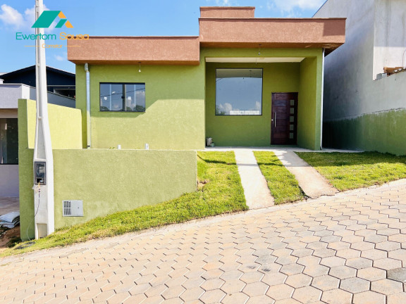 Imagem Casa de Condomínio com 2 Quartos à Venda, 98 m² em Olho D'água - Mairiporã Imagem Casa de Condomínio com 2 Quartos à Venda, 98 m² em Olho D'água - Mairiporã