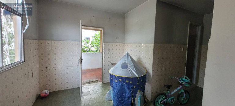 Imagem Casa de Condomínio com 2 Quartos à Venda, 165 m² em Taquara - Rio De Janeiro Imagem Casa de Condomínio com 2 Quartos à Venda, 165 m² em Taquara - Rio De Janeiro
