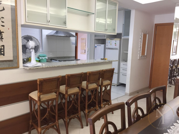 Imagem Apartamento com 3 Quartos à Venda, 178 m² em Enseada - Guarujá